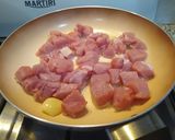 Foto del paso 7 de la receta: Fondue de Zapallo