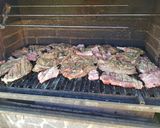 Foto del paso 2 de la receta: Asaitoooo del 18 sept 2020