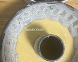 Cseh Márvány kuglóf recept fázis 4 fotója