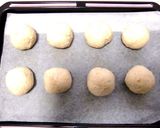 A picture of step 3 of Whole Grain and Oatmeal Table Rolls.