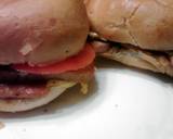 Hot Ham & Cheese Sandwiches .. for a Party recipe step 18 photo