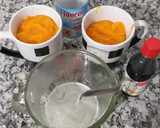 Foto del paso 2 de la receta: Dulce de calabaza (Light, sin azúcar!)