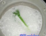 Foto langkah ke 6 dari resep Bubur sum-sum.