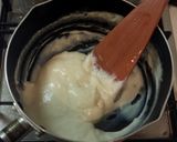 A picture of step 2 of Deep Fried Kudzu Tofu.