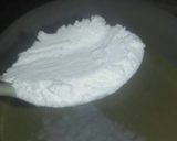 Foto del paso 3 de la receta: Fainá de queso rápido y sencillo