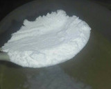 Foto del paso 3 de la receta: Fainá de queso rápido y sencillo
