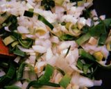 Foto del paso 3 de la receta: Empanadas verdes integrales (veganas y vegetarianas)