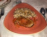 Foto del paso 3 de la receta: Lomo liso al Garam Masala