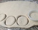 Foto del paso 3 de la receta: Figacitas de manteca