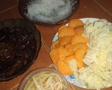 Foto langkah ke 1 dari resep Sop Kimlo Sederhana.