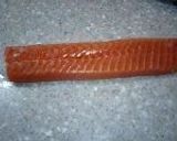 A picture of step 2 of Tomato and Salmon Red Marinated Salad.