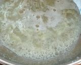 A picture of step 4 of Green Grapes Jam.