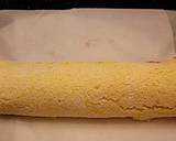 Vanilla Cake Roll recipe step 15 photo