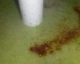 A picture of step 4 of Sig's Potato, Leek and Cabbage Soup.