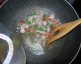 A picture of step 3 of Naples Style Rice Croquettes (Arancini).