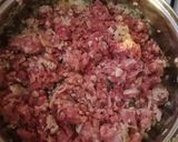 Chilis bab recept fázis 1 fotója