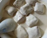 Foto langkah ke 4 dari resep Tahu Isi Wortel Kol.
