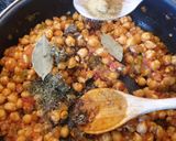 A picture of step 4 of Canary Islands-Style Ropa Vieja.