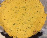 Foto del paso 3 de la receta: Pizza de calabaza y avena