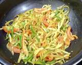 Jhatpat Veg Pulao recipe step 2 photo