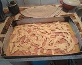 Foto del paso 11 de la receta: Polenta rellena con tuco