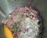 Foto langkah ke 1 dari resep Patty Beef Sauce Bolognese.