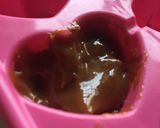 Foto del paso 2 de la receta: Chocolate rellenos calafateños