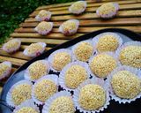 Foto langkah ke 4 dari resep Moaci Kacang Khas Semarang.
