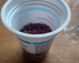 Foto del paso 3 de la receta: ¡Brotes de legumbres! en GERMINADOR casero REUTILIZABLE