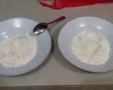 Foto langkah ke 2 dari resep Jamur kentucky.
