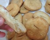 Foto del paso 5 de la receta: Tortafritas crujientes!!