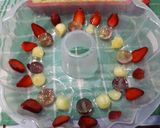 Foto langkah ke 4 dari resep 83. Puding buah.