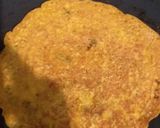 બેસન ચીલા (Besan Chila Recipe in Gujarati) રેસીપી સ્ટેપ4ફોટો