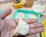 Foto langkah ke 6 dari resep Dumpling / sueciao makanan khas Taiwan.