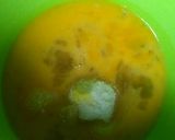 Foto langkah ke 2 dari resep Bolu ubi madu.
