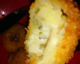 Foto langkah ke 4 dari resep Potato cheese ball.
