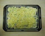 A picture of step 8 of Substantial Macaroni Au Gratin with Spinach.