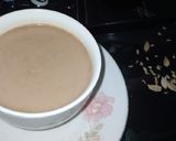 A picture of step 1 of Tea.