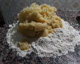 Foto del paso 4 de la receta: Mis ñoquis del 29