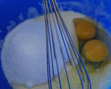 Foto del paso 3 de la receta: Quesada con canela