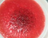 A picture of step 14 of Custard Sharbat iftar Special.