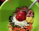 Foto del paso 3 de la receta: Pastel de carne económico