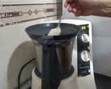 Foto del paso 3 de la receta Mejillones rellenos (Tigres) en Thermomix