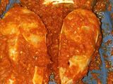 Pepes Ikan Patin