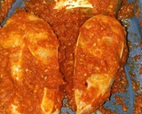 Foto langkah ke 1 dari resep Pepes Ikan Patin.