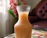 Foto langkah ke 4 dari resep Teh Tarik Malaysia.