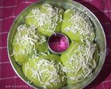 Foto langkah ke 4 dari resep Pandan killer soft bread.