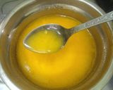 Foto langkah ke 2 dari resep Bolu Karamel endess.