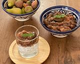 Une image de l'étape 3 de Compotée de figues à la vanille.