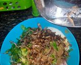 हैदराबादी दम चिकन बिरयानी (hyderabadi dum chicken biryani recipe in Hindi) रेसिपी चरण 4 फोटो